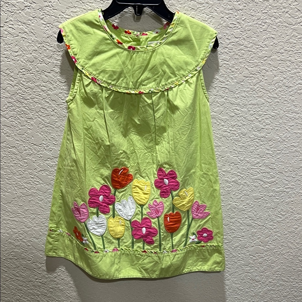 Vintage Gymboree dress size 4T